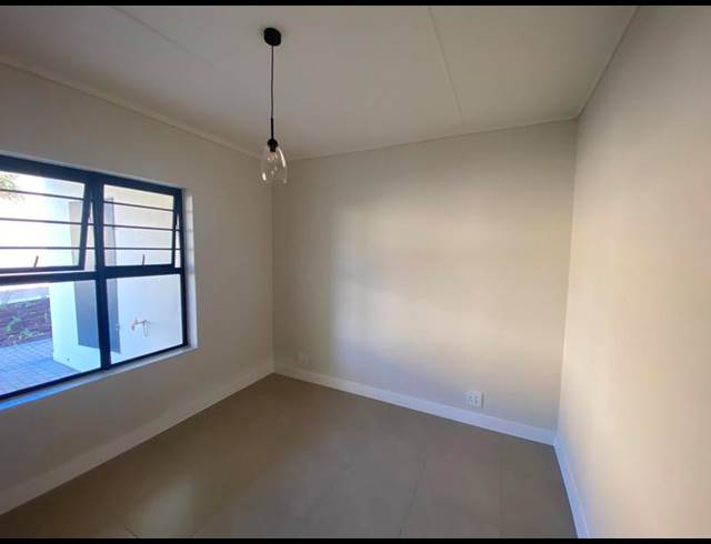 3 BEDROOM PROPERTY TO RENT IN RICHWOOD